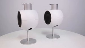 Bang & Olufsen BeoLab 3 Speakers | Active Stereo LoudSpeaker | Sound-Affair.com