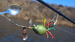 Новые ЛАЙФХАКИ для рыбалки по весне 2025