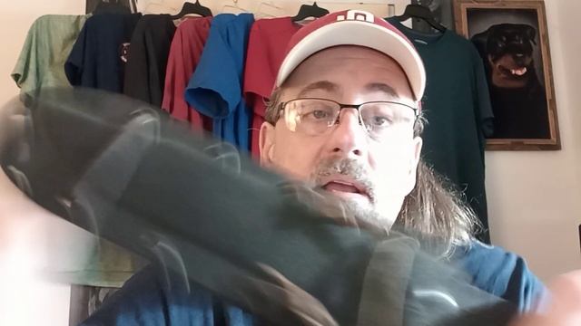 puma SGB Bigcat 12 review