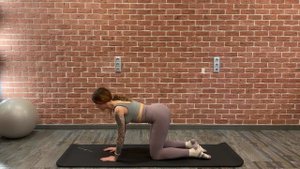 Функциональный пилатес с Showme.Pilates