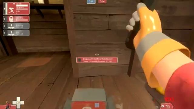 Team fortress 2 bots are broken! смотреть онлайн