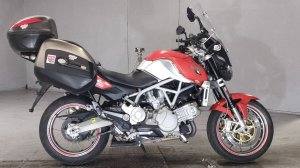 Aprilia MANA850 - ZD4RC00038S001369