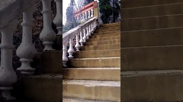 Курорт Шепси. Туапсинский район.