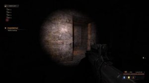 S.T.A.L.K.E.R True Stalker Исчезновение Сталкера Секретный Бункер Пацаны #31