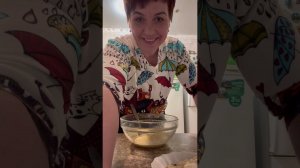 Мой любимый овсяноблин