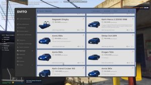 Как найти ПУМУ GTA5 RP // p.s. Конечно на ОХОТЕ )