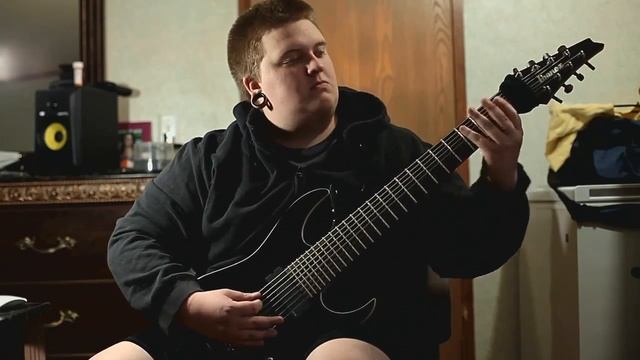 "The Guilty Dog" Kublai Khan Teaser смотреть онлайн