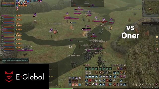 Hellchild Team Daily PVP (vs Fint, Oner and other). E-Global MasterWork 3. 3rd week смотреть онлайн