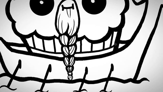 How To Draw Viking Muffin | Cute Drawing | Davi Art & Illustration смотреть онлайн