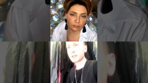 ЭКСКЛЮЗИВ! Совместный прямой эфир Ирины Конаревой и российского дизайнера Яниса Чамалиди