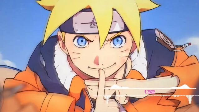 Naruto - Strong And Strike (Trap Remix) - Zombr3x смотреть онлайн
