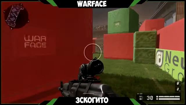 Warface:One on One "3скогито "АнтиЖулик" смотреть онлайн