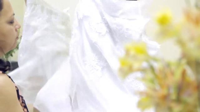 Thais 15 anos - Teaser смотреть онлайн