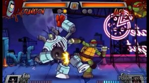 Super Brawl 3: GOOD Vs. Evil (Plankton) - Nickelodeon Games With Speed 2x