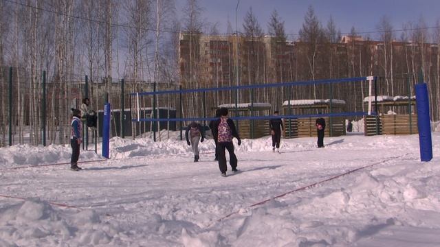 Буран - Подснежники