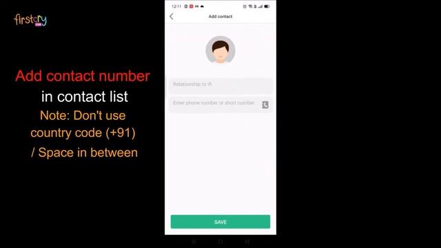 SeTracker Smart Watch Child Tracker смотреть онлайн