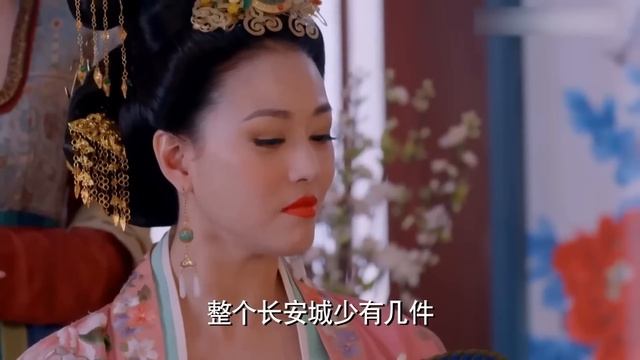 電影 | 落魄寵妃意外在冷宮撞見皇上，卻不曾想皇上一直對她戀戀不忘！  #中国电视剧  #范冰冰