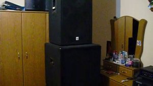 Behringer EP4000 2 By Moska.AVI