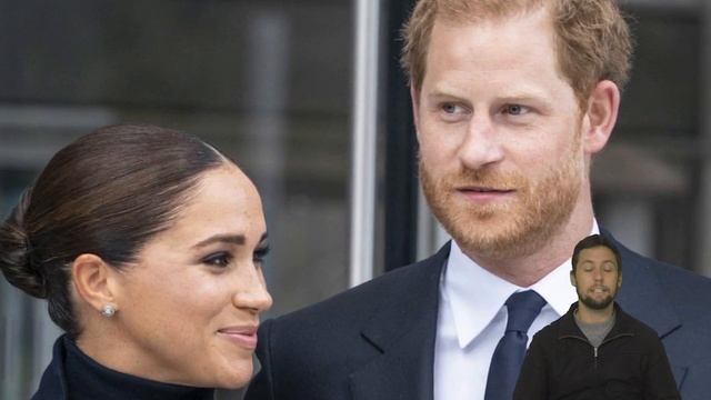 S-c-am? Sponsor asking Meghan-Harry r-eport on the h-uge s-uspicious m-oney l-osses by their contro смотреть онлайн