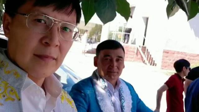 "Жанбас сипар" /Біржан сал/ смотреть онлайн