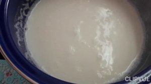 Сыр домашний. Рецепт из старого журнала