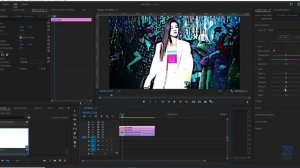 HDR EFFECT TUTORIAL IN Premiere Pro | Adobe Premiere Pro 4K HDR TUTORIAL |