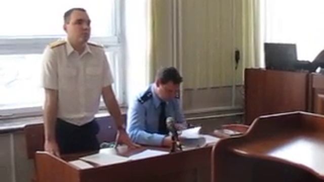 Крым Феодосия Дмитрий Щепетков Судебное заседание 12 мая 2016 2 смотреть онлайн