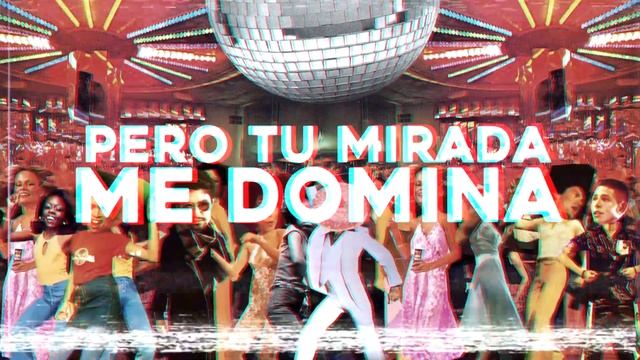 Nico Peña & Poncho Monje - Crush (Lyric Video) смотреть онлайн