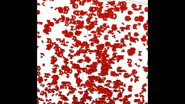 3D Game of Life смотреть онлайн