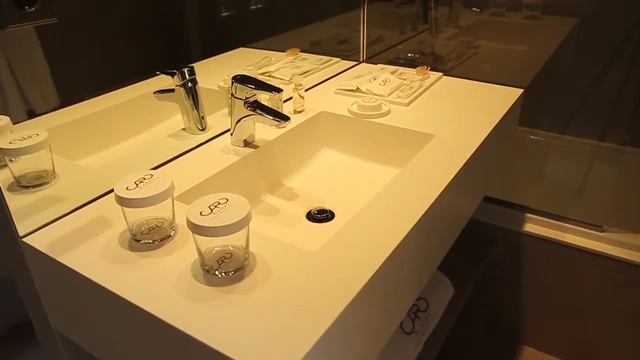 Room 01 - The Marquis's Study / Caro Hotel (Valencia, Spain)
