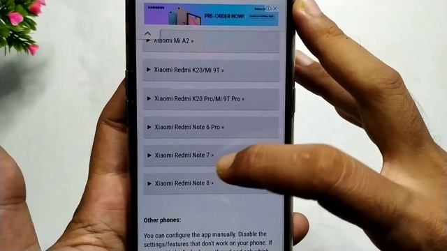 Gcam Burial V. D + Config lengkap | Review and Tester Google Camera Android