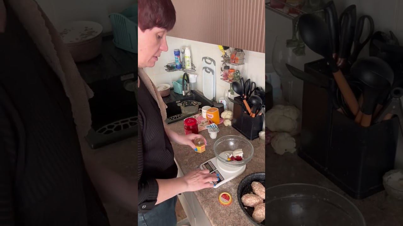Ленивые голубцы||рецепт и КБЖУ в описании⬇️