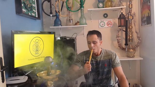 [Review]Argelini - Extreme Mint смотреть онлайн