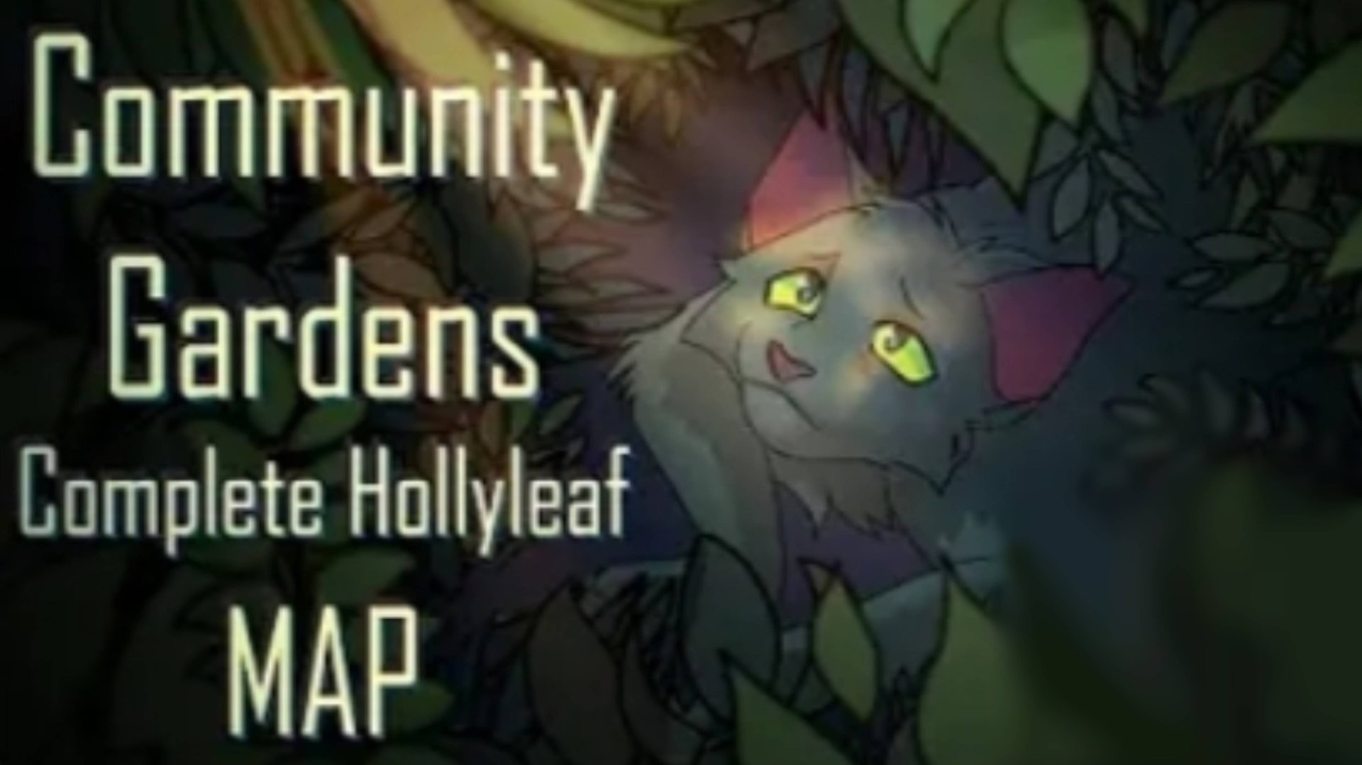 Коты воители остролапка смотреть онлайн