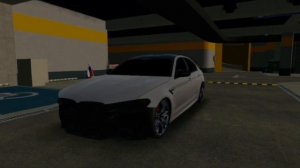 M5 F90 EDIT