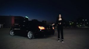 СДЕЛАЛА НА БМВ Е60 ВЫХЛОП С ЗАСЛОНКОЙ И ОДЕЛА В М ТЕХ? СКОЛЬКО ОБОШЛОСЬ?