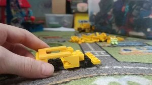 мини машина