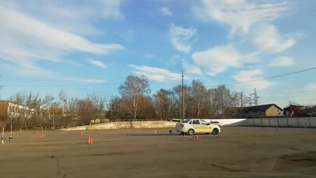 Автошкола Курсор Тольятти смотреть онлайн