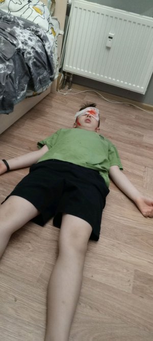 проверяем моих друзей на верность