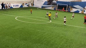 Добрыня vs СхемаХ878 тайм 2