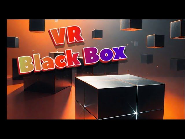 Автоматизированная торговая стратегия VR Black Box Обзор #торговаястратегия #трейдинг #торговыйробот