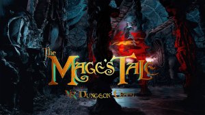 The Mage's Tale - Trailer
