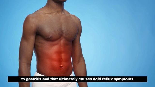 This Natural Magical Remedy Will Stop Acid Reflux Instantly : How To Stop Acid Reflux Instantly ?