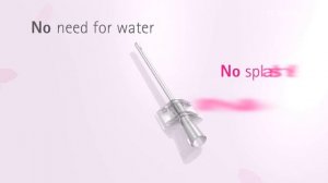 B. Braun Actreen® Mini Cath: female mini urinary catheter