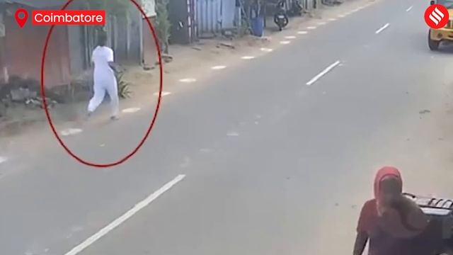 Woman, Missing From A Famous Yoga Centre In Coimbatore, Found Dead смотреть онлайн