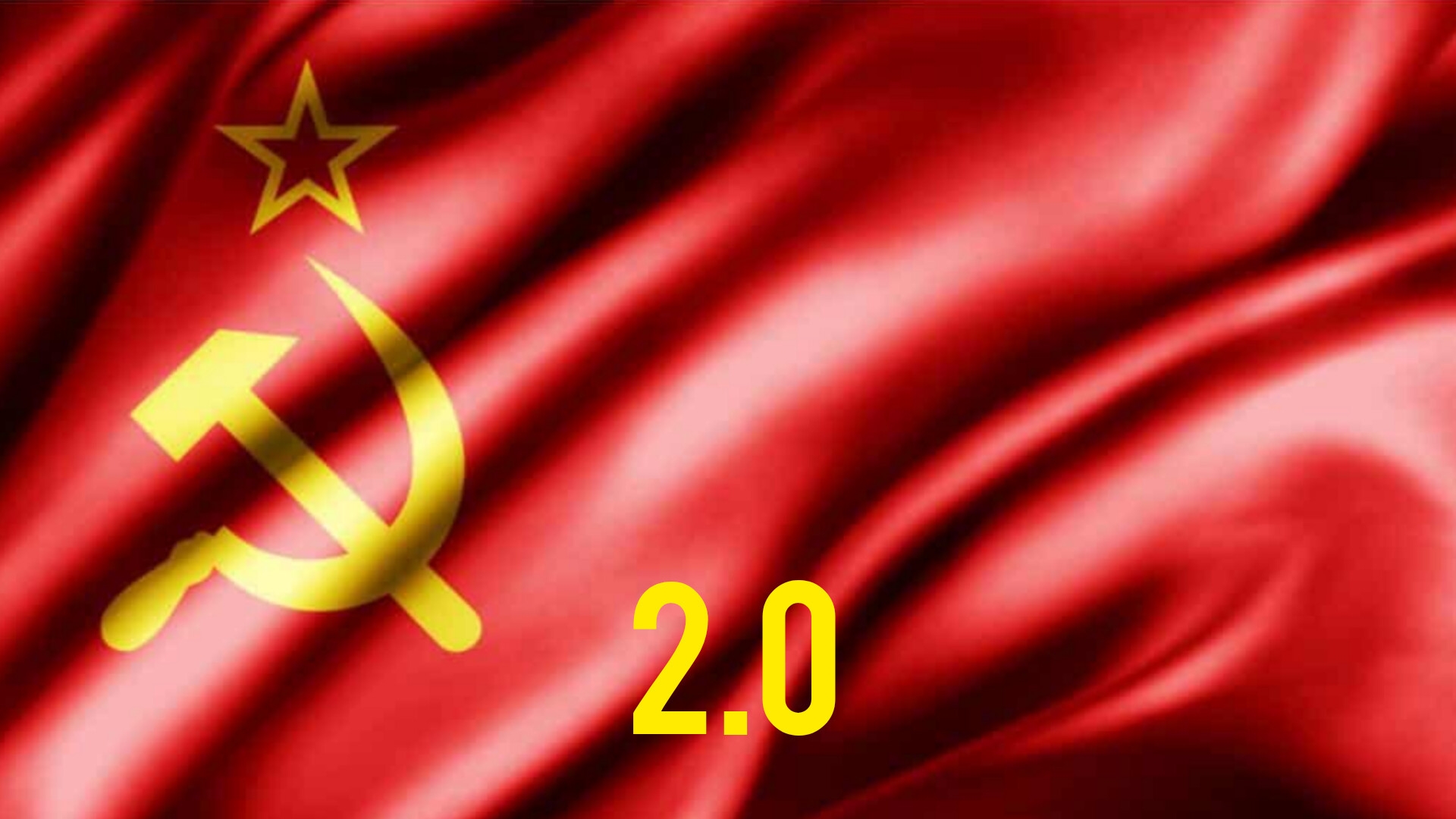 Я воссоздал СССР 2.0 смотреть онлайн