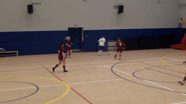 Save - Невские Титаны-СЗИУ. Полный матч смотреть онлайн