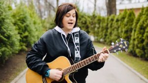 Леся Солт «Трава у дома»🚀🚀🚀🚀