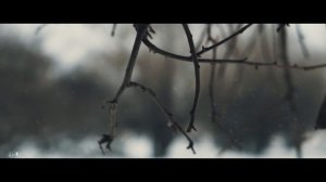 Поздний снег