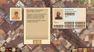 Kim pc game - Doomed by Arm Wrestling [S1P5]